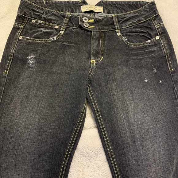 Bershka Jeans - Picture 5 of 8